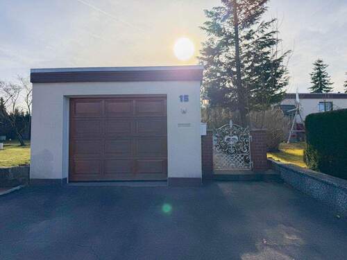Garage - 