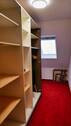 begehbarer Kleiderschrank - 