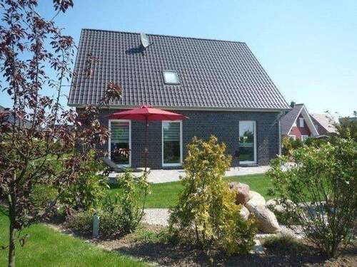 Bild 3 - 4 Zimmer Einfamilienhaus zum Kaufen in Schönberg (Holstein)