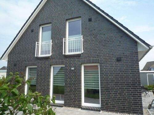 Foto des Haustyps. - 4 Zimmer Einfamilienhaus in Schönberg (Holstein)