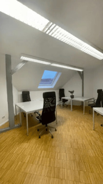 Büroraum - Büro mit 45,00 m&sup2; in Berlin zur Miete
