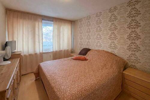 3 Zimmer - 