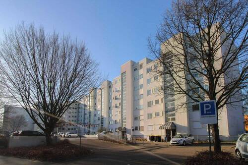 Außenansicht (2) - 