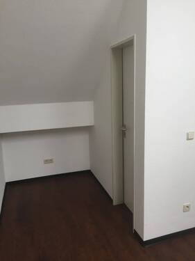Galerie m. Abstellraum - 