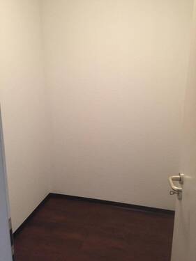Abstellraum unten - 