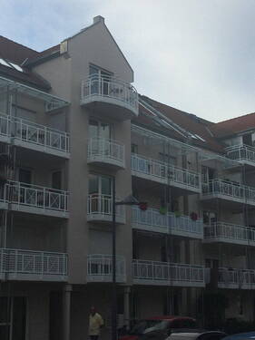 Hausansicht - 