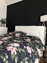 Schlafzimmer - 2 Zimmer Etagenwohnung zum Kaufen in Nürnberg