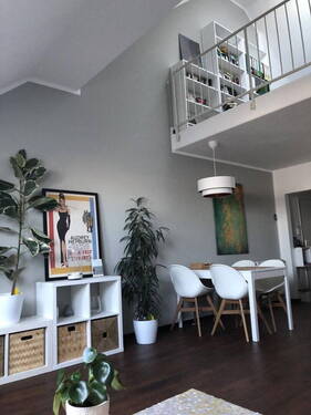 Wohnzimmer - 
