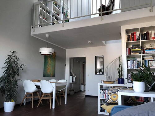 Wohnzimmer - 