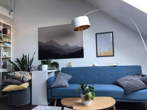 Wohnzimmer - 