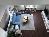 Wohnzimmer - 