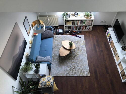 Wohnzimmer - 