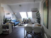 Wohnzimmer - 