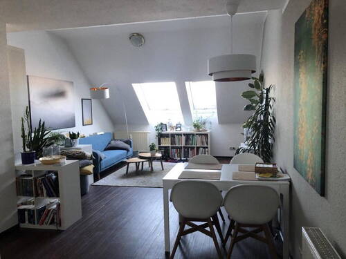 Wohnzimmer - 