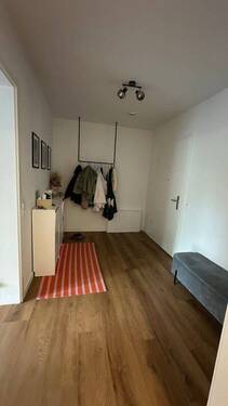 Bild 3 - 2 Zimmer Etagenwohnung in Porta Westfalica