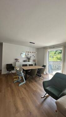 Bild 4 - Etagenwohnung mit 80,00 m&sup2; in Porta Westfalica zur Miete