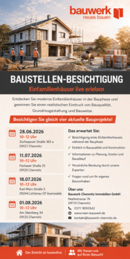 Flyer 4 Baustellenbesichtigungen en.png - ACHTUNG! Baustellenbesichtigung in Adelsberg am 28.Juni, 10:00 bis 12:00 Uhr