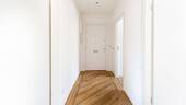 Flur - 2 Zimmer Etagenwohnung zum Kaufen in Hamburg