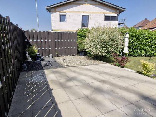 Garten - 