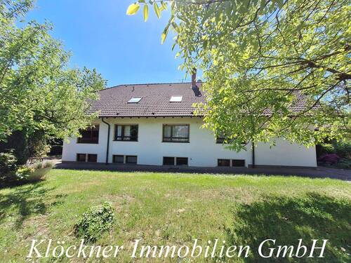 Frontansicht - 1 Zimmer Mehrfamilienhaus, Wohnhaus zum Kaufen in Saarbrücken-Klarenthal
