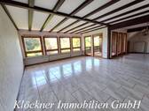 Wohnbereich DG - 