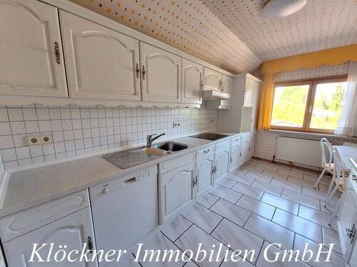 Küche DG - 