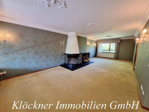 Wohnbereich OG - 