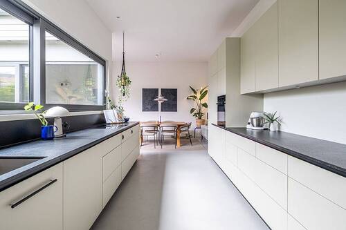 Bild 3 - 3 Zimmer Etagenwohnung in Berlin