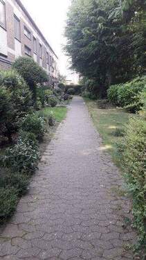 Bild 1 - Dachgeschoßwohnung mit Charme - 550,00 EUR Kaltmiete, ca.  68,00 m² Wohnfläche