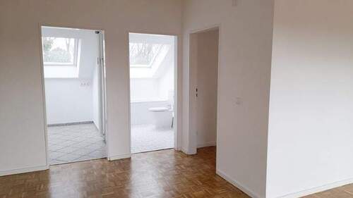 Bild 3 - 2 Zimmer Etagenwohnung in Tönisvorst
