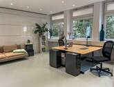 Coworking Plätze - Dein Büro in Köln-Ehrenfeld - flexibel, entspannt, produktiv - All-in-Miete
