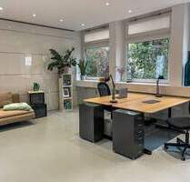 Dein Büro in Köln-Ehrenfeld - flexibel, entspannt, produktiv - All-in-Miete