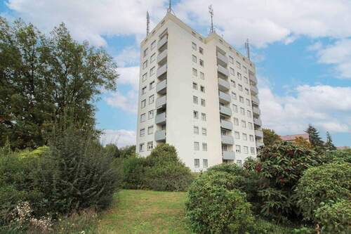Außenansicht - Vermietete 3 Zimmer Wohnung in Top Lage von Langen