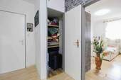 Abstellkammer - 