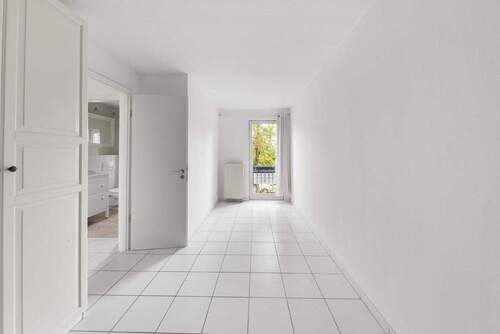 Schlafzimmer im Obergeschoss - 