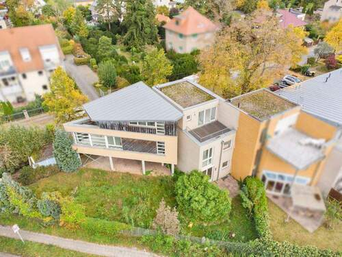 Drohne auf Südwest - 