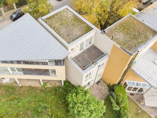 Das Haus - 4 Zimmer Reihenmittelhaus zum Kaufen in Berlin