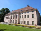 Schloss Niederschönhausen - 