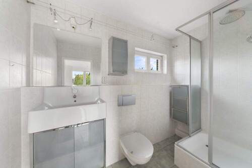 Bedezimmer im Dachgeschoss - 