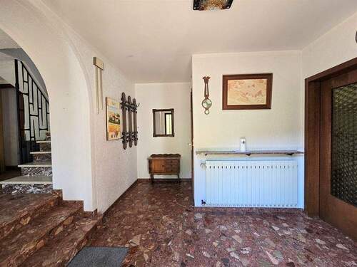 Diele Erdgeschoss 1 - 