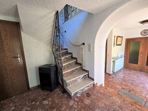 Diele Erdgeschoss 2 - 