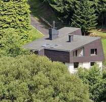 Einfamilienhaus in idyllischer Lage - Ein Traum für Naturliebhaber!!! - Baustert