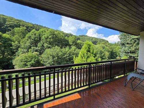 Balkon 1 - 