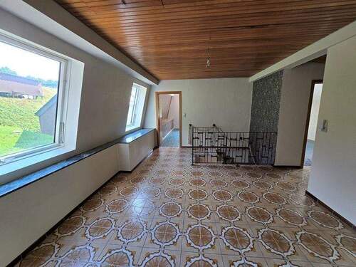 Diele Obergeschoss 3 - 