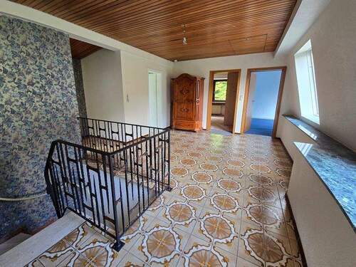 Diele Obergeschoss 2 - 