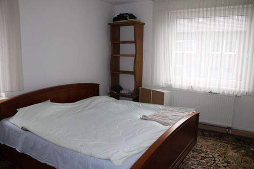 Schlafzimmer - 
