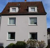 Großes, freistehendes Einfamilienhaus in Marl-Hüls