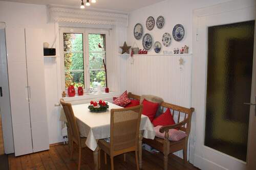 Vorraum Wohnzimmer - 