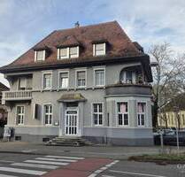 Wohn- und Geschäftshaus in Ettlinger Citynähe! - Ettlingen