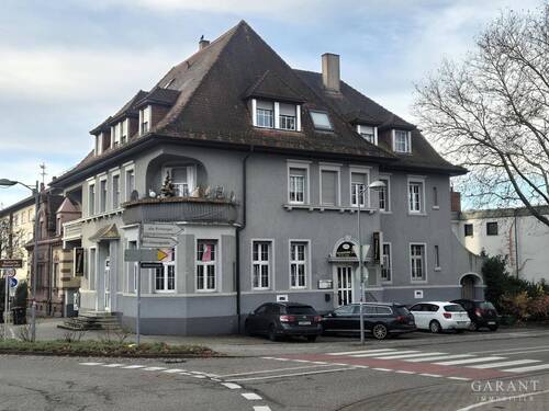 Ansicht3 - Büro in Ettlingen